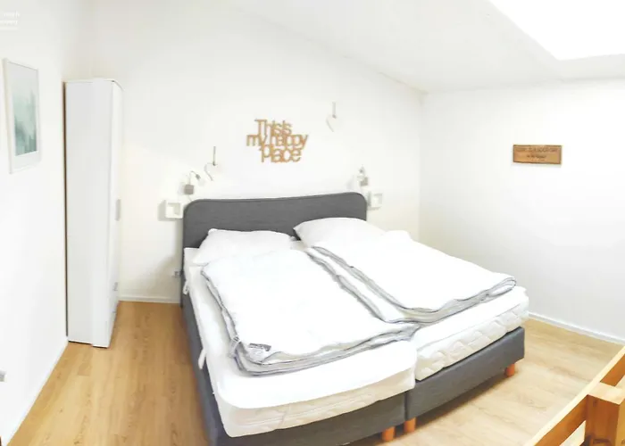Appartement Wellness Waldblick *