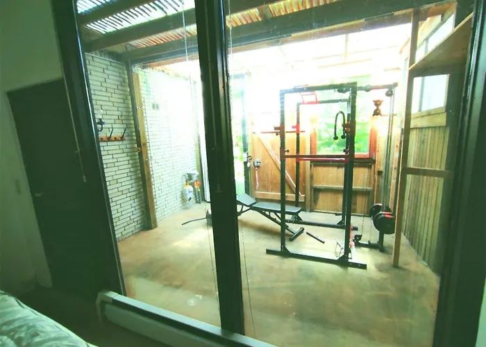 Wellness Waldblick Kellenhusen