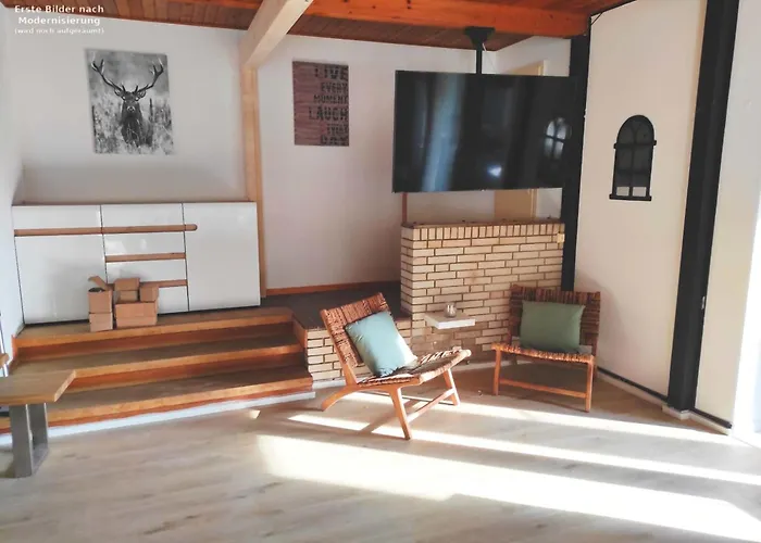 Wellness Waldblick * Kellenhusen